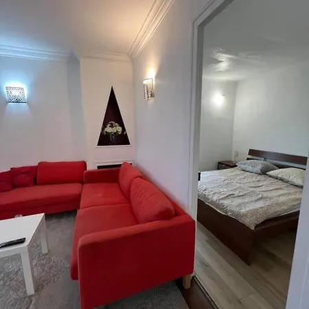--- - Argenteuil, Proche Paris Lejlighed Argenteuil