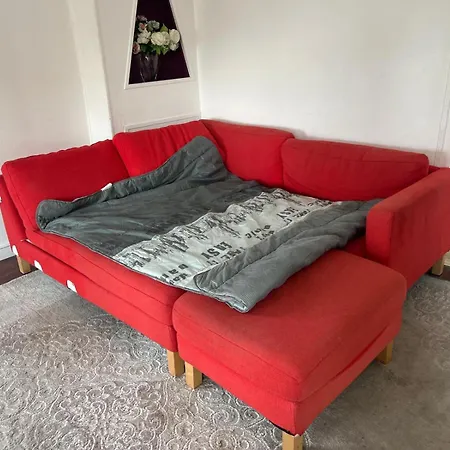 Apartmán --- - Argenteuil, Proche Paris *